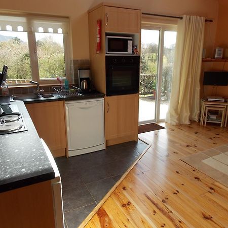 Reads Park Self - Catering Accommodation Galbally Exterior photo